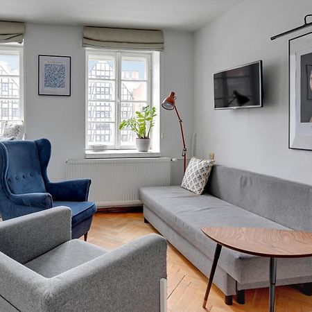 Powroznicza Apartments, Main Old Town & Riverside By Downtown Apartments Gdańsk Szoba fotó