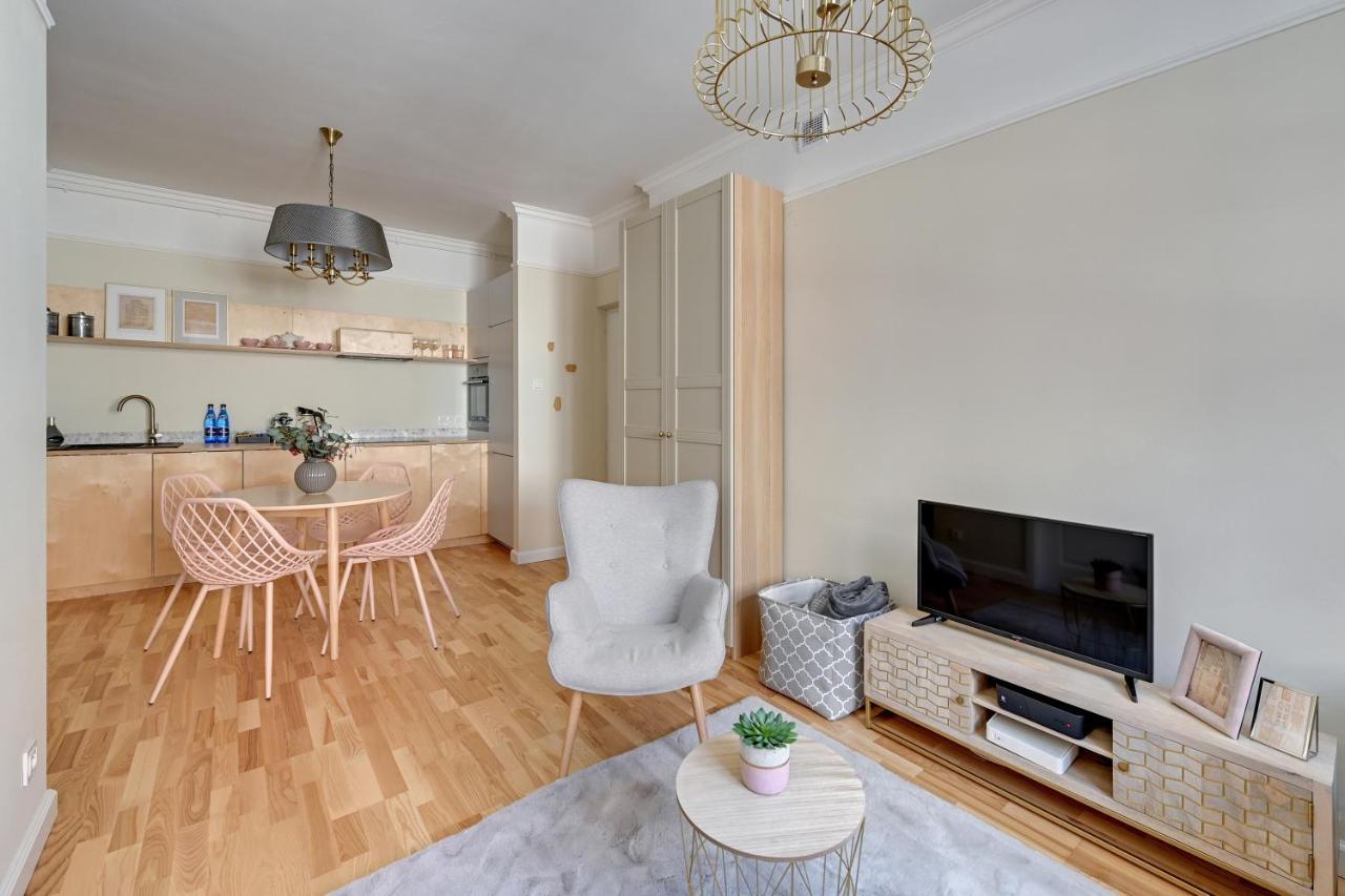 Powroznicza Apartments, Main Old Town & Riverside By Downtown Apartments Gdańsk Kültér fotó