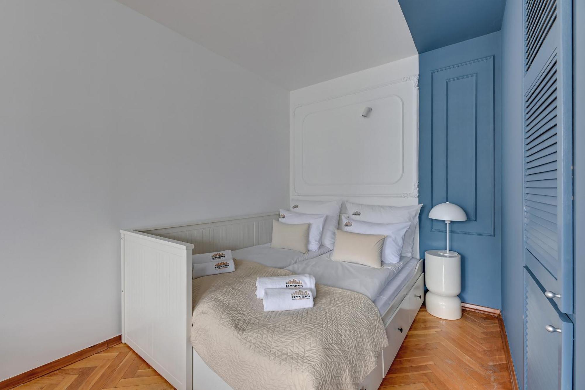 Powroznicza Apartments, Main Old Town & Riverside By Downtown Apartments Gdańsk Kültér fotó
