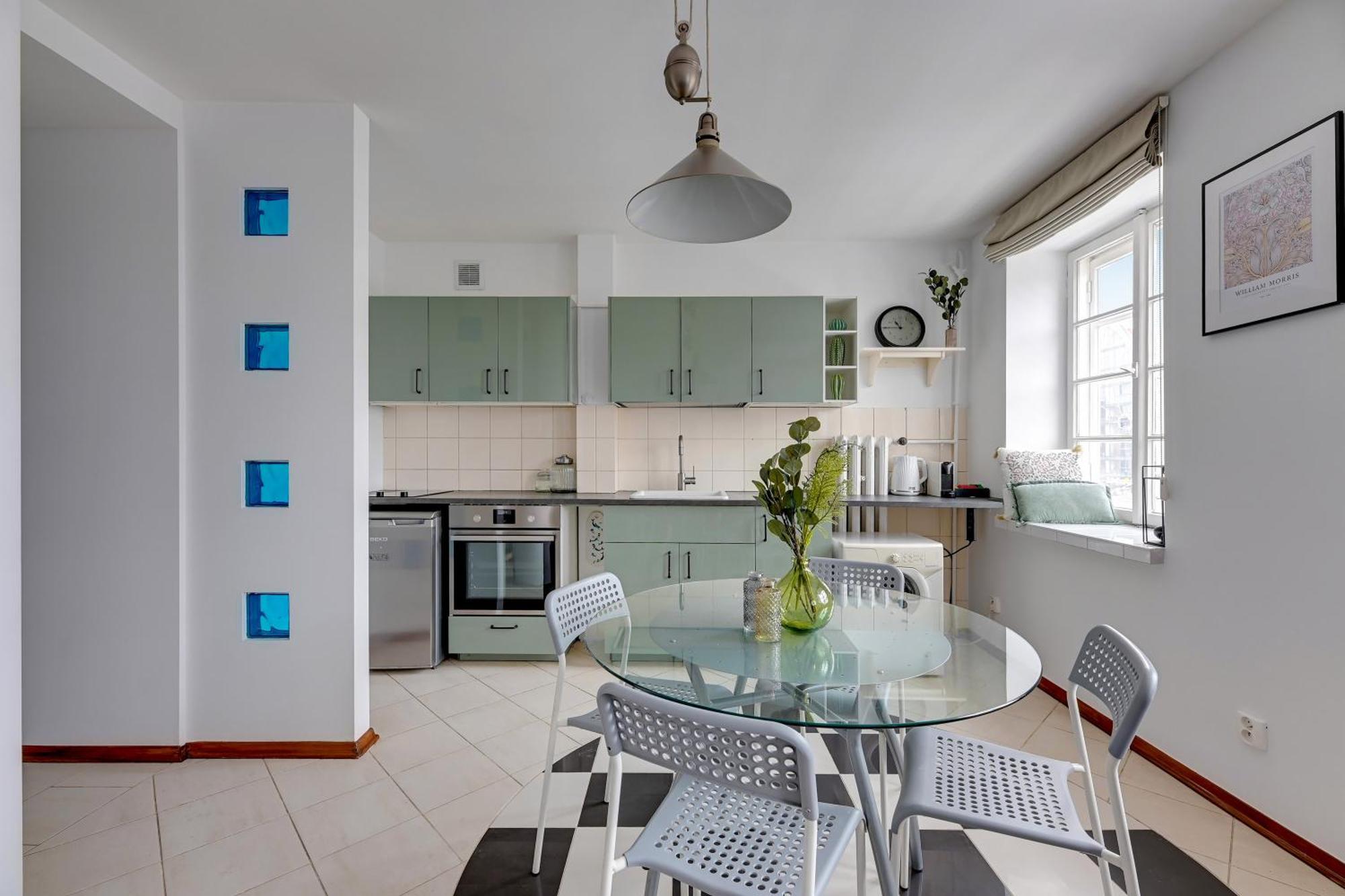 Powroznicza Apartments, Main Old Town & Riverside By Downtown Apartments Gdańsk Szoba fotó